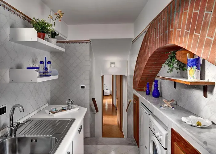 아파트 49 Little House 소렌토