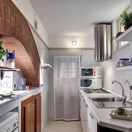 49 Little House Apartamento *
