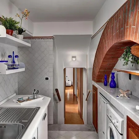 Apartamento 49 Little House Sorrento