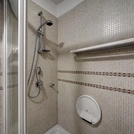 Lejlighed 49 Little House