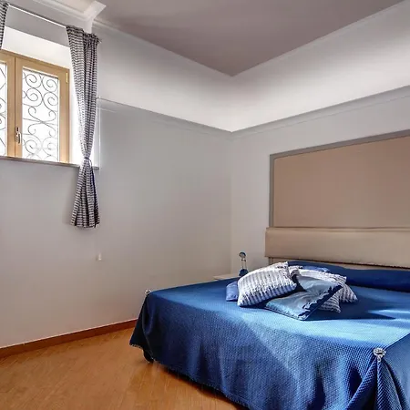 Apartamento 49 Little House Sorrento