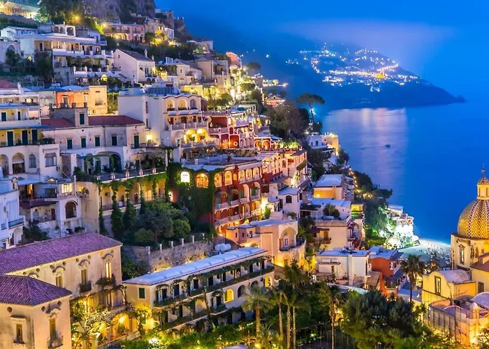 49 Little House * Sorrente